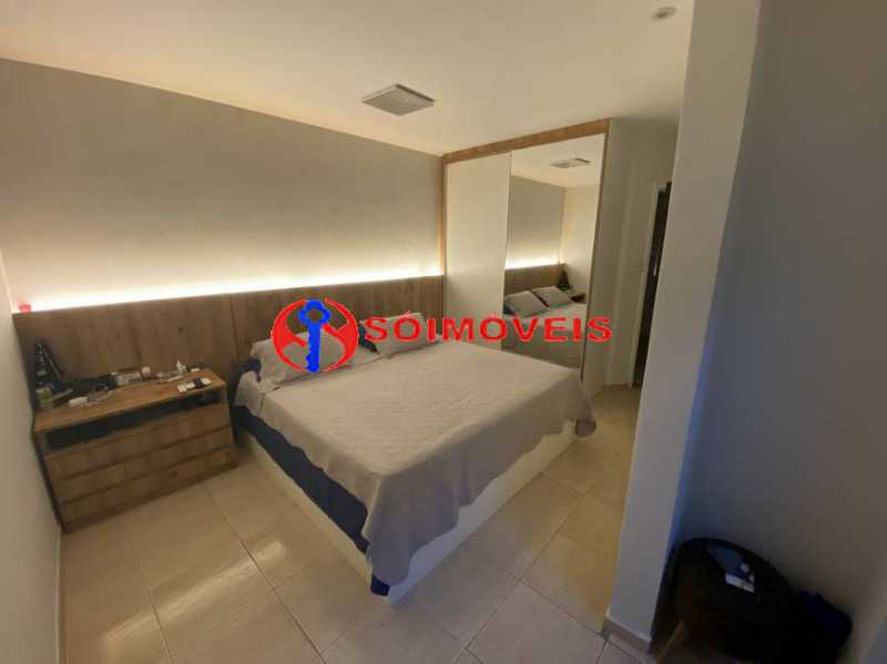 Conheça 92dae6244146dc33c06be74277b4a3 do imóvel - Casa de Vila 3 quartos à venda Rio de Janeiro,RJ Botafogo - R$ 1.040.000 - LBCV30021 - 14 92dae6244146dc33c06be74277b4a3 - 14