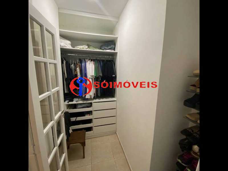 Conheça 681f320b46ec0ae3a480bc53edb6b8 do imóvel - Casa de Vila 3 quartos à venda Rio de Janeiro,RJ Botafogo - R$ 1.040.000 - LBCV30021 - 11 681f320b46ec0ae3a480bc53edb6b8 - 11