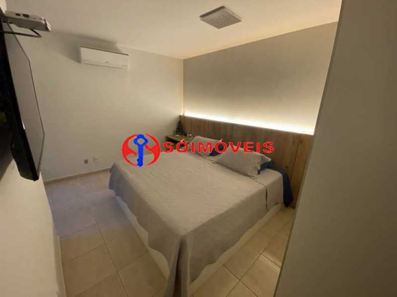 Conheça 61765f0a0c3f439baa482715b3d4a5 do imóvel - Casa de Vila 3 quartos à venda Rio de Janeiro,RJ Botafogo - R$ 1.040.000 - LBCV30021 - 15 61765f0a0c3f439baa482715b3d4a5 - 15