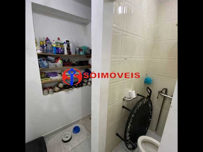 Conheça a2bd75677a24d8c62c226899659cf8 do imóvel - Casa de Vila 3 quartos à venda Rio de Janeiro,RJ Botafogo - R$ 1.040.000 - LBCV30021 - 16 a2bd75677a24d8c62c226899659cf8 - 16