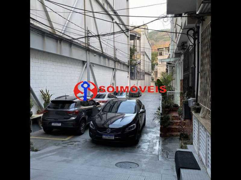 Conheça c4552696ef7ec4b0519f5e6fdaea5b do imóvel - Casa de Vila 3 quartos à venda Rio de Janeiro,RJ Botafogo - R$ 1.040.000 - LBCV30021 - 4 c4552696ef7ec4b0519f5e6fdaea5b - 4