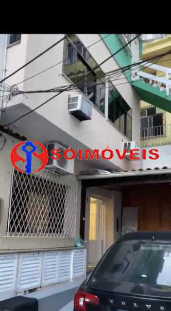 Conheça d44d9afa5dc19e3d49661bf4348bf8 do imóvel - Casa de Vila 3 quartos à venda Rio de Janeiro,RJ Botafogo - R$ 1.040.000 - LBCV30021 - 19 d44d9afa5dc19e3d49661bf4348bf8 - 19