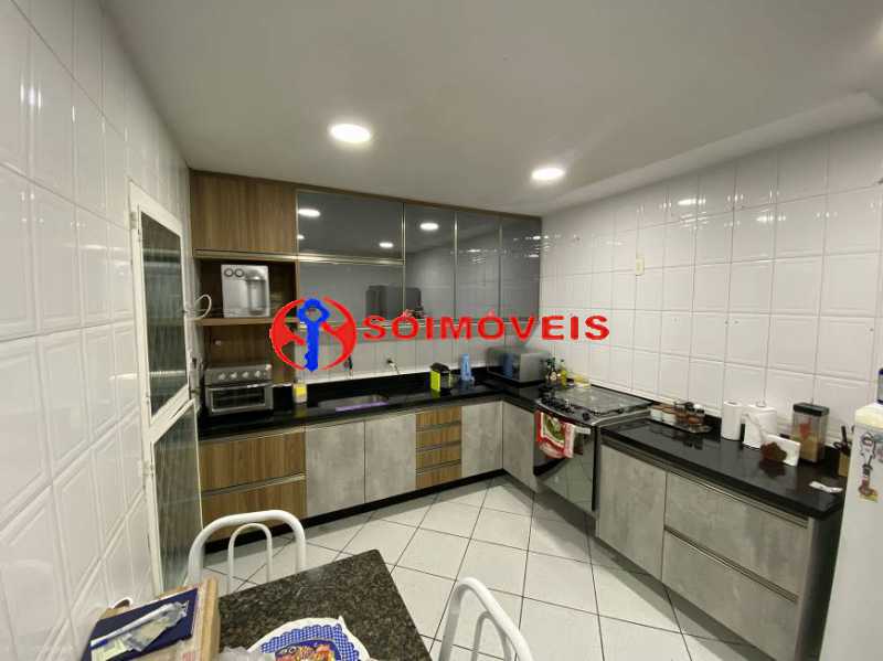Conheça eb5e2d5e6143b807ef820e9227b29f do imóvel - Casa de Vila 3 quartos à venda Rio de Janeiro,RJ Botafogo - R$ 1.040.000 - LBCV30021 - 21 eb5e2d5e6143b807ef820e9227b29f - 21