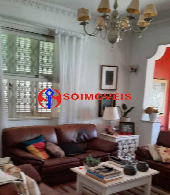 Conheça 7. do imóvel - Casa reformada em Santa Teresa - POCA50003 - 13 7. - Casa reformada em Santa Teresa - POCA50003 - 13