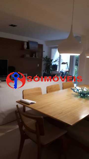 Conheça 5 do imóvel - Apartamento 2 quartos à venda Rio de Janeiro,RJ - R$ 1.680.000 - LBAP23568 - 6 5 - Apartamento 2 quartos à venda Rio de Janeiro,RJ - R$ 1.680.000 - LBAP23568 - 6
