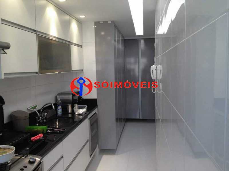 6 - Apartamento 2 quartos à venda Rio de Janeiro,RJ - R$ 1.680.000 - LBAP23568 - 7