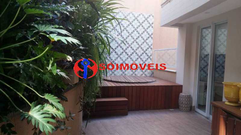 Conheça 7 do imóvel - Apartamento 2 quartos à venda Rio de Janeiro,RJ - R$ 1.680.000 - LBAP23568 - 8 7 - Apartamento 2 quartos à venda Rio de Janeiro,RJ - R$ 1.680.000 - LBAP23568 - 8