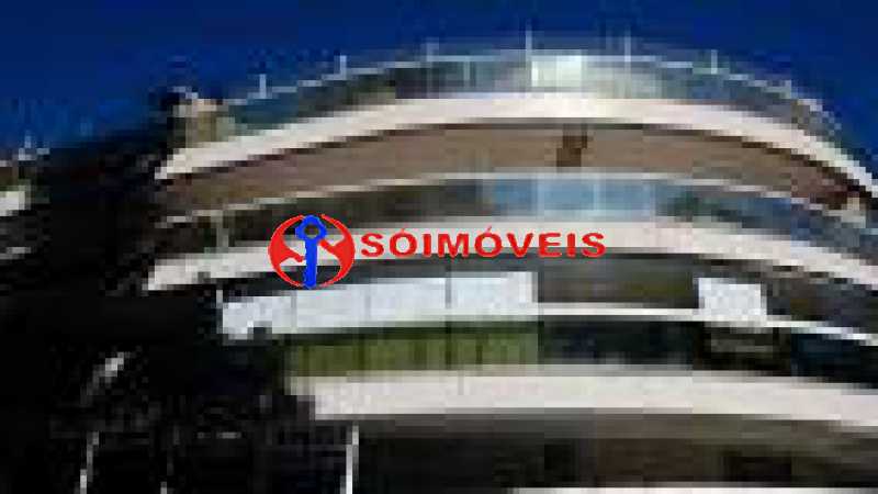 Conheça 16 do imóvel - Apartamento 2 quartos à venda Rio de Janeiro,RJ - R$ 1.680.000 - LBAP23568 - 17 16 - Apartamento 2 quartos à venda Rio de Janeiro,RJ - R$ 1.680.000 - LBAP23568 - 17