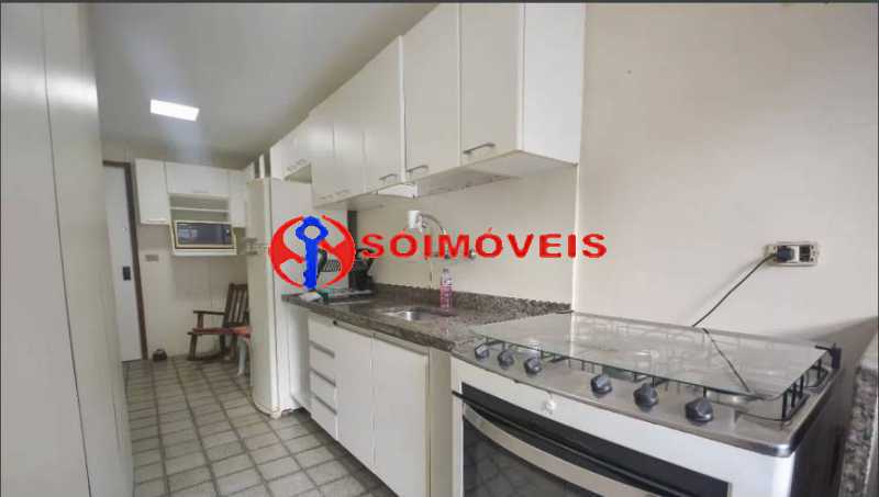 828bfd3105ceccd4497b3d8da2f6bc - Apartamento 2 quartos à venda Rio de Janeiro,RJ - R$ 1.280.000 - LBAP23569 - 9