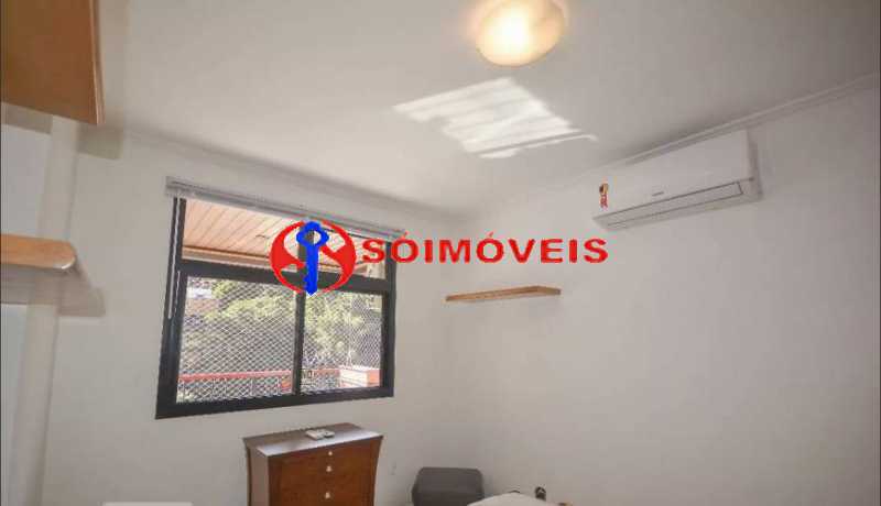 5419f7e25efbc7e311a065dbeb342f - Apartamento 2 quartos à venda Rio de Janeiro,RJ - R$ 1.280.000 - LBAP23569 - 13