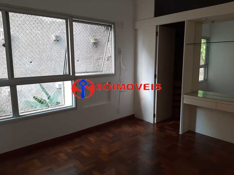 20210924_155742_resized - Apartamento para alugar Rua Timóteo da Costa,Rio de Janeiro,RJ - R$ 4.800 - POAP40111 - 15