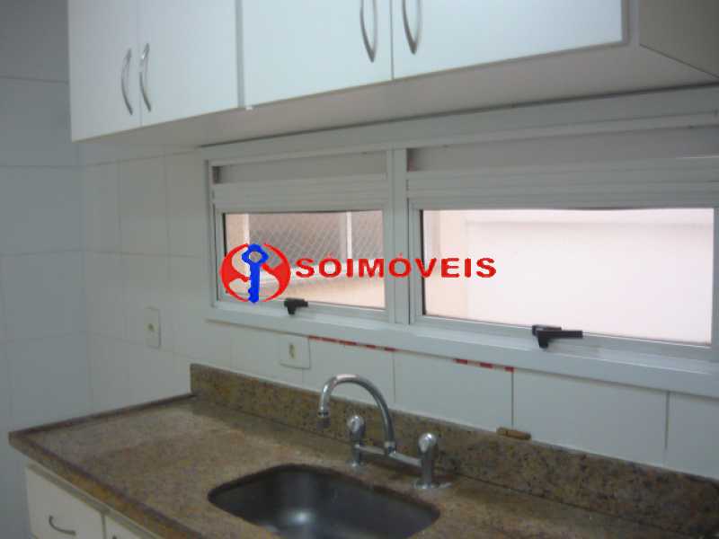 P1030586 - Apartamento 2 quartos à venda Rio de Janeiro,RJ - R$ 1.200.000 - LBAP23596 - 15