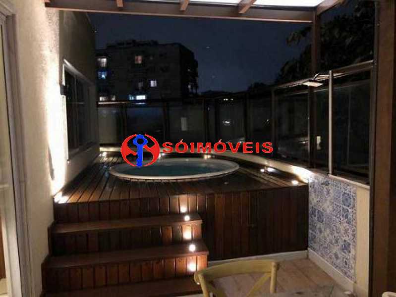 Conheça 18 do imóvel - Cobertura 3 quartos à venda Rio de Janeiro,RJ - R$ 3.500.000 - LBCO30430 - 19 18 - Cobertura 3 quartos à venda Rio de Janeiro,RJ - R$ 3.500.000 - LBCO30430 - 19