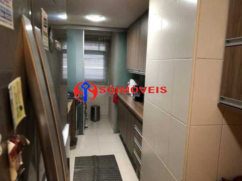 Conheça 11 do imóvel - Cobertura 3 quartos à venda Rio de Janeiro,RJ - R$ 3.500.000 - LBCO30430 - 12 11 - Cobertura 3 quartos à venda Rio de Janeiro,RJ - R$ 3.500.000 - LBCO30430 - 12
