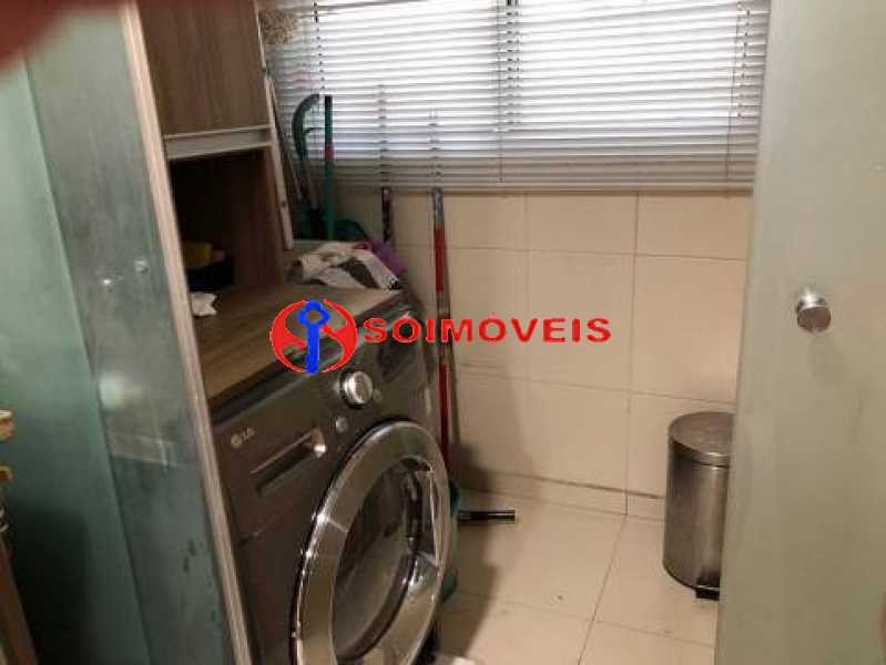 Conheça 13 do imóvel - Cobertura 3 quartos à venda Rio de Janeiro,RJ - R$ 3.500.000 - LBCO30430 - 14 13 - Cobertura 3 quartos à venda Rio de Janeiro,RJ - R$ 3.500.000 - LBCO30430 - 14
