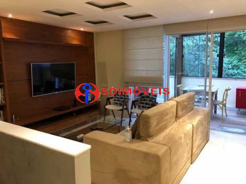 Conheça 14 do imóvel - Cobertura 3 quartos à venda Rio de Janeiro,RJ - R$ 3.500.000 - LBCO30430 - 15 14 - Cobertura 3 quartos à venda Rio de Janeiro,RJ - R$ 3.500.000 - LBCO30430 - 15