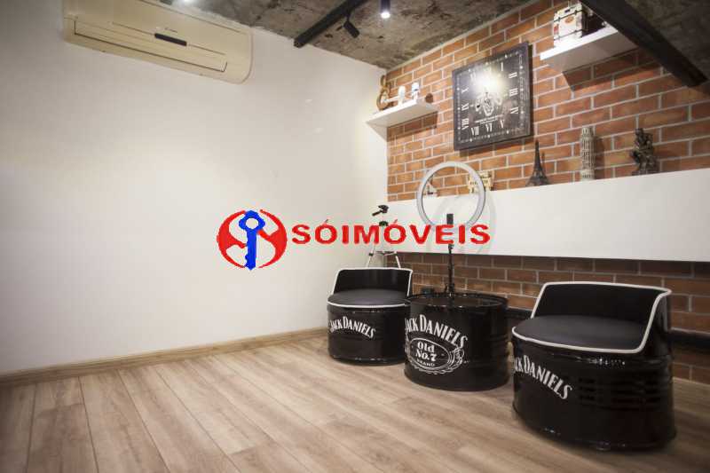 Conheça A.P. 566-319 34 do imóvel - Sobreloja 65m² à venda Rio de Janeiro,RJ - R$ 1.200.000 - LBSJ00014 - 8 A.P. 566-319 34 - Sobreloja 65m² à venda Rio de Janeiro,RJ - R$ 1.200.000 - LBSJ00014 - 8