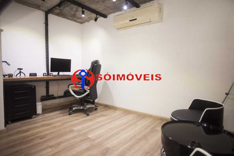 Conheça A.P. 566-319 33 do imóvel - Sobreloja 65m² à venda Rio de Janeiro,RJ - R$ 1.200.000 - LBSJ00014 - 9 A.P. 566-319 33 - Sobreloja 65m² à venda Rio de Janeiro,RJ - R$ 1.200.000 - LBSJ00014 - 9