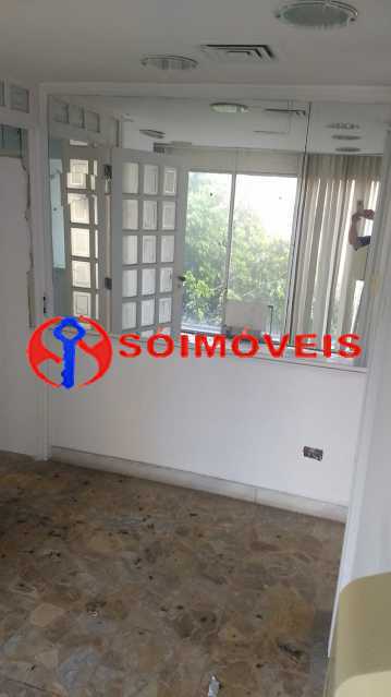 Conheça A.P. 566-301 10 do imóvel - Sobreloja 66m² à venda Rio de Janeiro,RJ - R$ 1.200.000 - LBSJ00015 - 22 A.P. 566-301 10 - Sobreloja 66m² à venda Rio de Janeiro,RJ - R$ 1.200.000 - LBSJ00015 - 22
