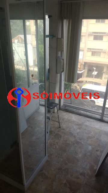 Conheça A.P. 566-301 1 do imóvel - Sobreloja 66m² à venda Rio de Janeiro,RJ - R$ 1.200.000 - LBSJ00015 - 31 A.P. 566-301 1 - Sobreloja 66m² à venda Rio de Janeiro,RJ - R$ 1.200.000 - LBSJ00015 - 31