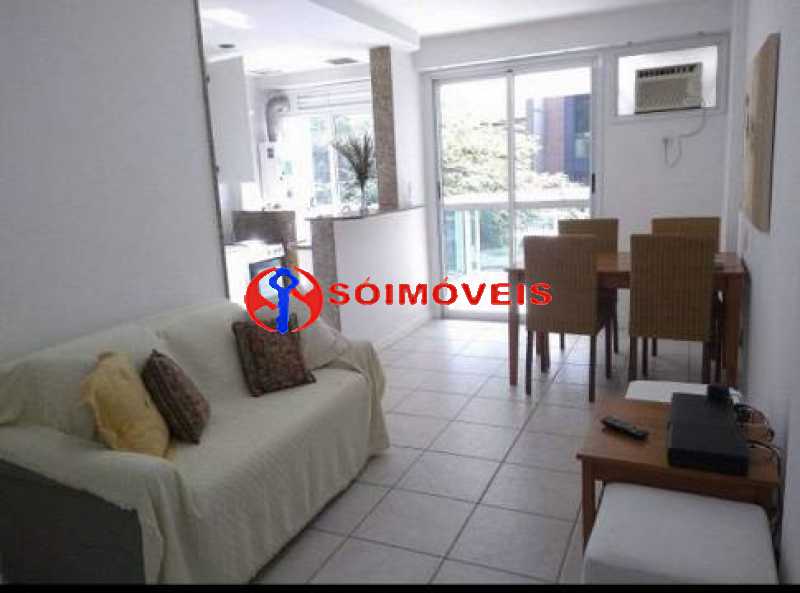 8d60d1b995661dd6362bc99ed43d7f - Apartamento 1 quarto à venda Rio de Janeiro,RJ - R$ 895.000 - LBAP11317 - 7