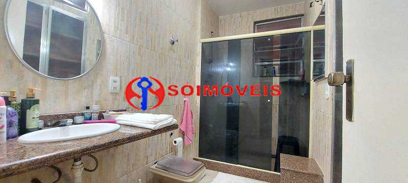 Conheça 12 do imóvel - Apartamento 3 quartos à venda Rio de Janeiro,RJ - R$ 895.000 - LBAP35109 - 12 12 - 12
