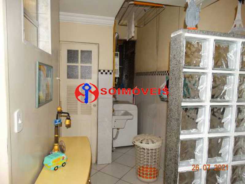 6480beec86e8db24da98e92b676497 - Apartamento 1 quarto à venda Rio de Janeiro,RJ - R$ 648.000 - LBAP11322 - 11