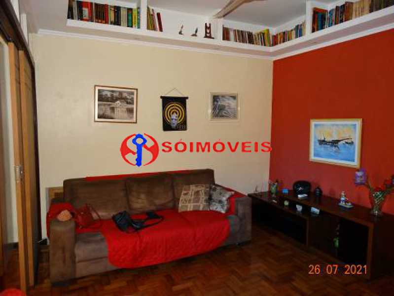 c6ed1063af52b7dbdc91ff88fdffee - Apartamento 1 quarto à venda Rio de Janeiro,RJ - R$ 648.000 - LBAP11322 - 4