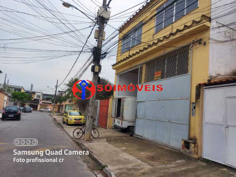 Conheça cadé 12 do imóvel - Galpão 553m² à venda Rio de Janeiro,RJ - R$ 590.000 - LBGA20001 - 1 cadé 12 - Galpão 553m² à venda Rio de Janeiro,RJ - R$ 590.000 - LBGA20001 - 1