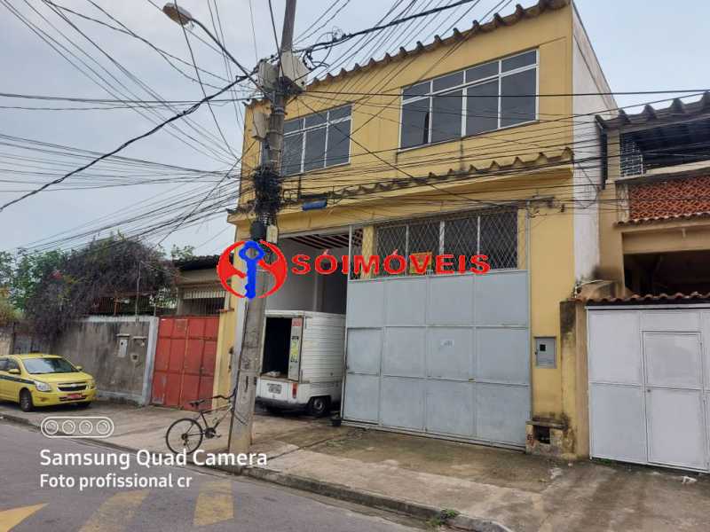 Conheça cadé 10 do imóvel - Galpão 553m² à venda Rio de Janeiro,RJ - R$ 590.000 - LBGA20001 - 4 cadé 10 - Galpão 553m² à venda Rio de Janeiro,RJ - R$ 590.000 - LBGA20001 - 4