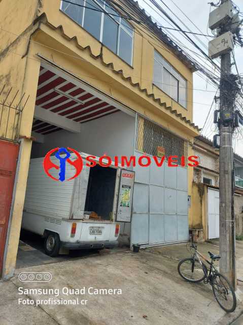 Conheça cadé 8 do imóvel - Galpão 553m² à venda Rio de Janeiro,RJ - R$ 590.000 - LBGA20001 - 6 cadé 8 - Galpão 553m² à venda Rio de Janeiro,RJ - R$ 590.000 - LBGA20001 - 6