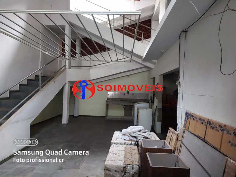 Conheça cadé 7 do imóvel - Galpão 553m² à venda Rio de Janeiro,RJ - R$ 590.000 - LBGA20001 - 7 cadé 7 - Galpão 553m² à venda Rio de Janeiro,RJ - R$ 590.000 - LBGA20001 - 7