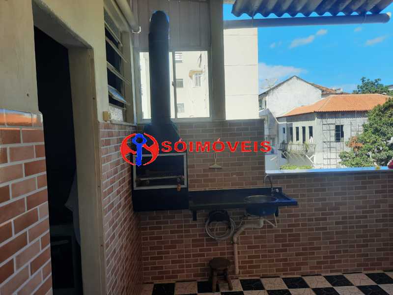 Conheça 40973bef-704d-49a6-8319-0e822e do imóvel - Casa de Vila à venda Rua Benjamim Constant,Rio de Janeiro,RJ - R$ 650.000 - POCV20005 - 7 40973bef-704d-49a6-8319-0e822e - 7