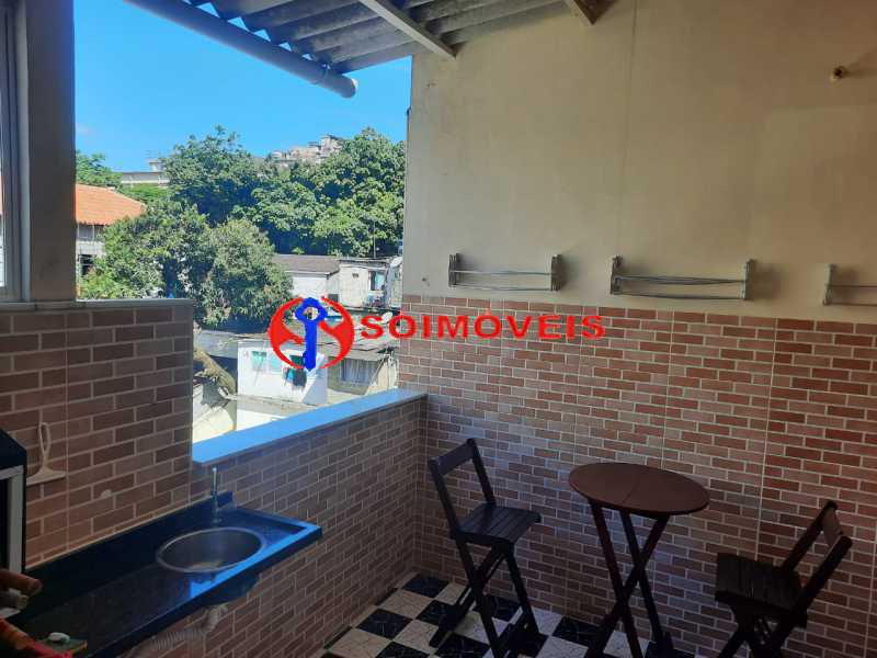 Conheça d60a2546-8b2b-4c9c-a37c-f31d2e do imóvel - Casa de Vila à venda Rua Benjamim Constant,Rio de Janeiro,RJ - R$ 650.000 - POCV20005 - 10 d60a2546-8b2b-4c9c-a37c-f31d2e - 10