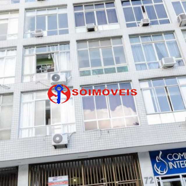 IMG-20211023-WA0109 - Apartamento 1 quarto à venda Rio de Janeiro,RJ - R$ 320.000 - LBAP11324 - 1