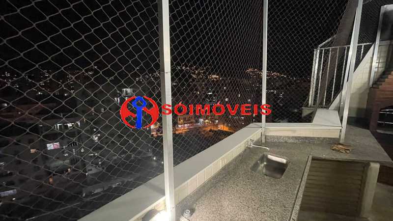 Conheça 42a320c8-5aa9-4dd4-8ddb-4a24a8 do imóvel - Cobertura 4 quartos à venda Rio de Janeiro,RJ Maracanã - R$ 1.800.000 - LBCO40331 - 11 42a320c8-5aa9-4dd4-8ddb-4a24a8 - 11