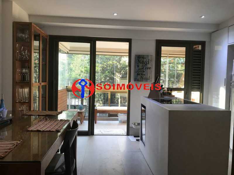 Conheça 04de5cb9c3892eeae75fda913e8bda do imóvel - Apartamento 2 quartos à venda Rio de Janeiro,RJ - R$ 1.200.000 - LBAP23647 - 4 04de5cb9c3892eeae75fda913e8bda - 4