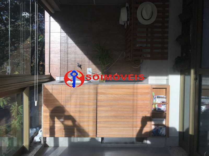 Conheça 48af56946f918824813fb33225c979 do imóvel - Apartamento 2 quartos à venda Rio de Janeiro,RJ - R$ 1.200.000 - LBAP23647 - 1 48af56946f918824813fb33225c979 - 1