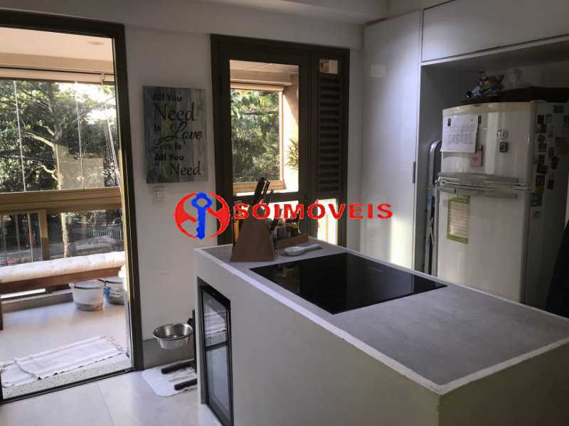 Conheça b3aadea12b8a268d10fa54c1325e81 do imóvel - Apartamento 2 quartos à venda Rio de Janeiro,RJ - R$ 1.200.000 - LBAP23647 - 20 b3aadea12b8a268d10fa54c1325e81 - 20