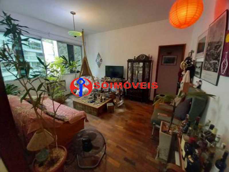 Conheça 2 do imóvel - Apartamento 2 quartos à venda Rio de Janeiro,RJ - R$ 1.765.000 - LBAP23674 - 4 2 - Apartamento 2 quartos à venda Rio de Janeiro,RJ - R$ 1.765.000 - LBAP23674 - 4