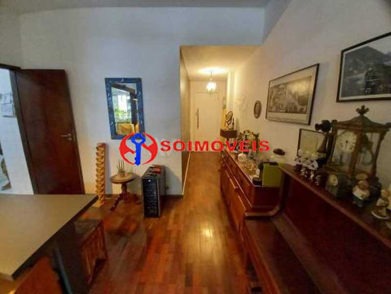 6 - Apartamento 2 quartos à venda Rio de Janeiro,RJ - R$ 1.765.000 - LBAP23674 - 11