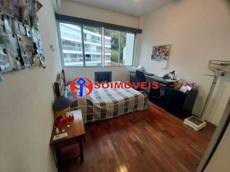 Conheça 7 do imóvel - Apartamento 2 quartos à venda Rio de Janeiro,RJ - R$ 1.765.000 - LBAP23674 - 20 7 - Apartamento 2 quartos à venda Rio de Janeiro,RJ - R$ 1.765.000 - LBAP23674 - 20