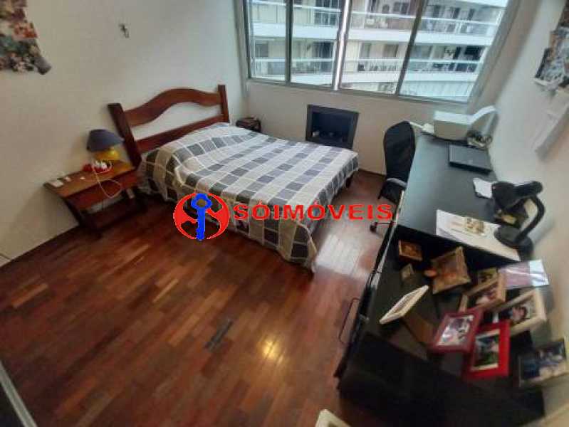 10 - Apartamento 2 quartos à venda Rio de Janeiro,RJ - R$ 1.765.000 - LBAP23674 - 22