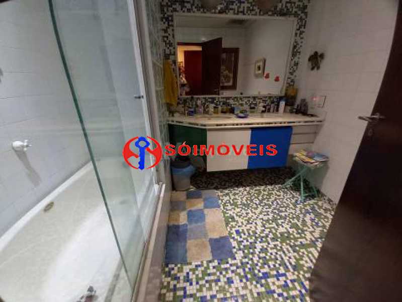 Conheça 12 do imóvel - Apartamento 2 quartos à venda Rio de Janeiro,RJ - R$ 1.765.000 - LBAP23674 - 17 12 - Apartamento 2 quartos à venda Rio de Janeiro,RJ - R$ 1.765.000 - LBAP23674 - 17