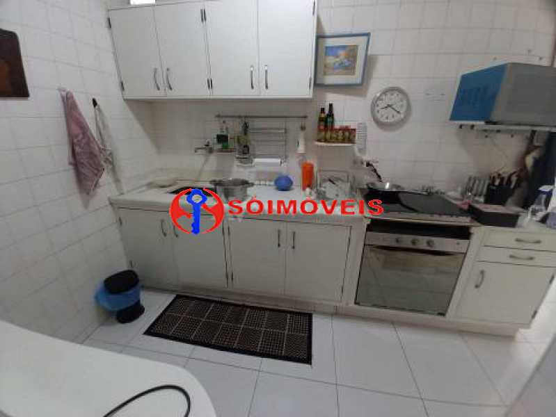 Conheça 14 do imóvel - Apartamento 2 quartos à venda Rio de Janeiro,RJ - R$ 1.765.000 - LBAP23674 - 25 14 - Apartamento 2 quartos à venda Rio de Janeiro,RJ - R$ 1.765.000 - LBAP23674 - 25