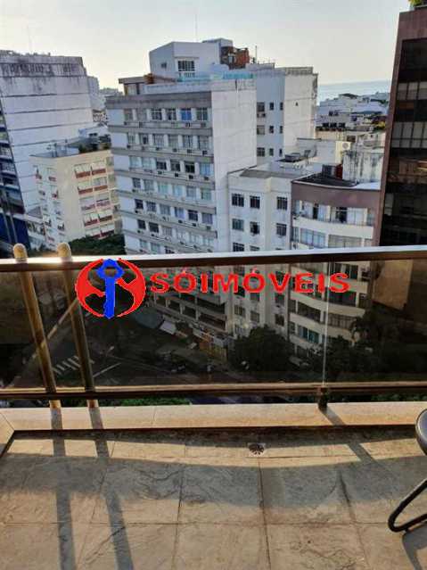 Conheça WhatsApp Image 2021-11-30 at 1 do imóvel - Flat 1 quarto à venda Rio de Janeiro,RJ Leblon - R$ 1.750.000 - LBFL10181 - 3 WhatsApp Image 2021-11-30 at 1 - 3