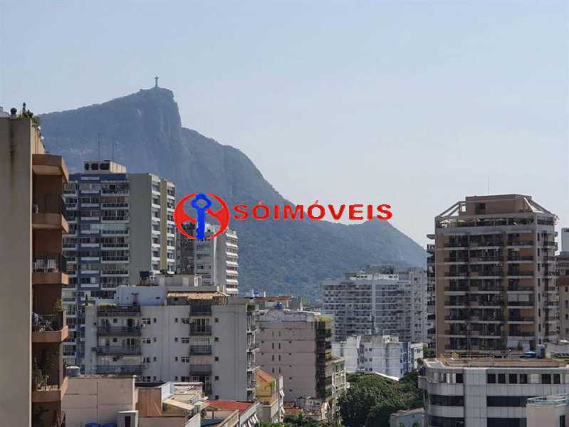 WhatsApp Image 2021-11-30 at 1 - Flat 1 quarto à venda Rio de Janeiro,RJ Leblon - R$ 1.800.000 - LBFL10181 - 6