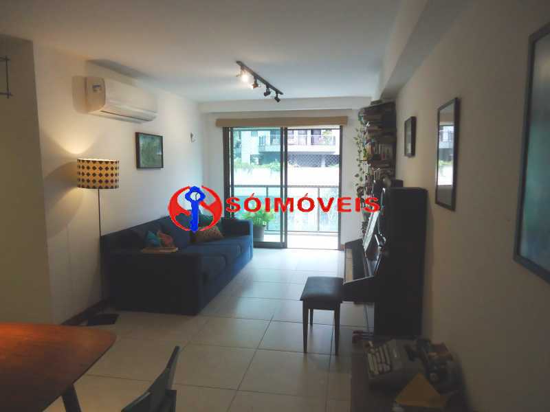 Conheça DSC01645 do imóvel - Apartamento 2 quartos à venda Rio de Janeiro,RJ - R$ 1.900.000 - LBAP23676 - 5 DSC01645 - Apartamento 2 quartos à venda Rio de Janeiro,RJ - R$ 1.900.000 - LBAP23676 - 5