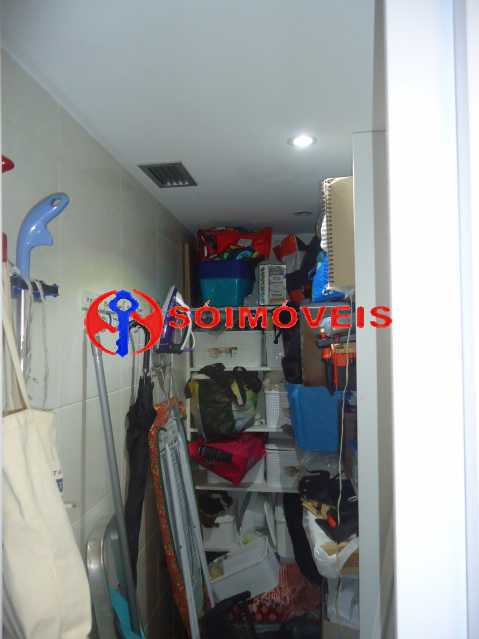 Conheça DSC01677 do imóvel - Apartamento 2 quartos à venda Rio de Janeiro,RJ - R$ 1.900.000 - LBAP23676 - 29 DSC01677 - Apartamento 2 quartos à venda Rio de Janeiro,RJ - R$ 1.900.000 - LBAP23676 - 29