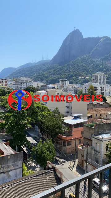 WhatsApp Image 2021-12-05 at 1 - Apartamento 1 quarto à venda Rio de Janeiro,RJ - R$ 865.000 - LBAP11338 - 5